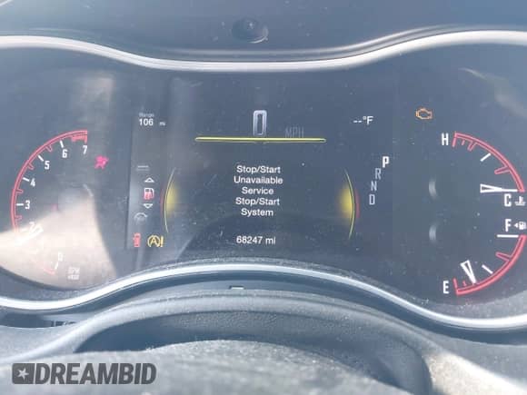 2019 Dodge Durango SXT с VIN 1C4RDJAG6KC803605, выставлен на аукционе IAAI как лот 42701902 с пробегом 68 247 миль миль и . История ставок и продаж доступна на DreamBid. Изображение 7.