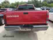 1999 Dodge 1500 с VIN 1B7HC16X0XS143923, выставлен на аукционе Copart как лот 72087343 с пробегом 132 425 миль миль и На запчасти • Non repairable. История ставок и продаж доступна на DreamBid. Изображение 6.