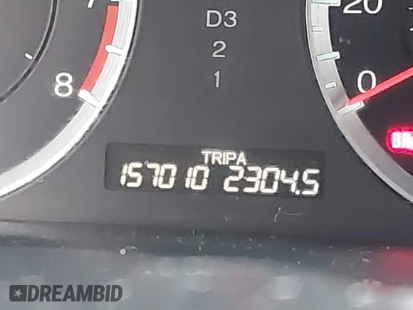 2011 Honda Accord EX with VIN 1HGCS1B74BA001741, listed as a IAAI auction lot 41835362 with 157,010 mi miles and . Bid and sale history available at DreamBid. Image 15.