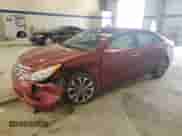 2013 Hyundai Sonata SE с VIN 5NPEC4AB7DH788028, выставлен на аукционе Copart как лот 85801415 с пробегом 134 109 миль миль и Списание • Salvage title. История ставок и продаж доступна на DreamBid. Изображение 1.