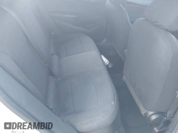 2019 Chevrolet Cruze LS с VIN 3G1BC6SM2KS576356, выставлен на аукционе IAAI как лот 43325030 с пробегом 184 115 миль миль и . История ставок и продаж доступна на DreamBid. Изображение 8.