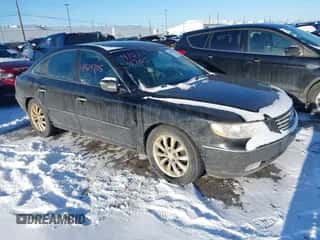 2008 Hyundai Azera Limited с VIN KMHFC46F48A255952, выставлен на аукционе IAAI как лот 41519705 с пробегом 148 393 миль миль и . История ставок и продаж доступна на DreamBid. Изображение 1.