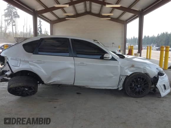 2012 Subaru WRX WRX STI с VIN JF1GR8H6XCL200842, выставлен на аукционе IAAI как лот 43145274 с пробегом 131 190 миль миль и . История ставок и продаж доступна на DreamBid. Изображение 13.