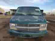 1999 Chevrolet Astro с VIN 1GNEL19W8XB101139, выставлен на аукционе Copart как лот 45427415 с пробегом 140 850 миль миль и Списание • Salvage title. История ставок и продаж доступна на DreamBid. Изображение 5.