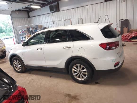 2019 Kia Sorento S с VIN 5XYPGDA51KG488447, выставлен на аукционе IAAI как лот 42574292 с пробегом 132 060 миль миль и . История ставок и продаж доступна на DreamBid. Изображение 14.