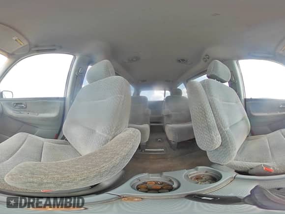 2000 Honda Odyssey LX с VIN 2HKRL1856YH618071, выставлен на аукционе Copart как лот 63548615 с пробегом 206 949 миль миль и Списание • Salvage title. История ставок и продаж доступна на DreamBid. Изображение 15.