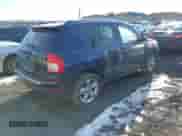 2012 Jeep Compass Limited с VIN 1C4NJDCB0CD664366, выставлен на аукционе IAAI как лот 41563673 с пробегом 94 603 миль миль и . История ставок и продаж доступна на DreamBid. Изображение 4.