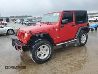 2010 Jeep Wrangler Sport с VIN 1J4AA2D16AL230426, выставлен на аукционе Copart как лот 69909275 с пробегом 97 498 миль миль и Чистый • Clean title. История ставок и продаж доступна на DreamBid. Изображение 1.