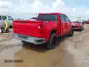 2019 Chevrolet Silverado 1500 LT с VIN 3GCPWCEDXKG260334, выставлен на аукционе IAAI как лот 42638980 с пробегом 98 300 миль миль и . История ставок и продаж доступна на DreamBid. Изображение 4.