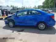 2020 Chevrolet Sonic LT with VIN 1G1JD5SB1L4122778, listed as a IAAI auction lot 39762657 with 30,659 mi miles and . Bid and sale history available at DreamBid. Image 14.