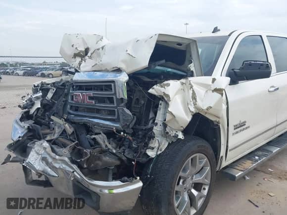 2014 GMC Sierra 1500 SLT с VIN 3GTP1VEC3EG245891, выставлен на аукционе IAAI как лот 42781226 с пробегом 152 793 миль миль и . История ставок и продаж доступна на DreamBid. Изображение 6.