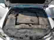 2012 Lexus IS 250 z VIN JTHCF5C29C5060645, wystawiony jako Copart lot #68281465 z przebiegiem 223 065 mil mil oraz Szkoda całkowita • Salvage title. Historia ofert i sprzedaży dostępna na DreamBid. Obrazek 11.