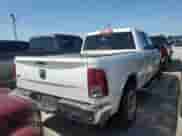 2016 Ram 1500 SLT z VIN 1C6RR6GTXGS240677, wystawiony jako Copart lot #71124265 z przebiegiem 226 501 mil mil oraz Szkoda całkowita • Salvage title. Historia ofert i sprzedaży dostępna na DreamBid. Obrazek 3.