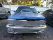 1992 Chevrolet Blazer LS с VIN 1GNCS18W1N0135749, выставлен на аукционе Copart как лот 83678594 с пробегом Не указан миль и Списание • Salvage title. История ставок и продаж доступна на DreamBid. Изображение 5.