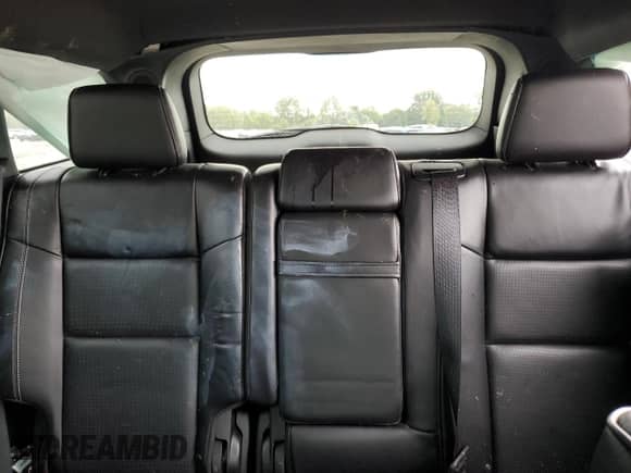 2017 Jeep Grand Cherokee Overland with VIN 1C4RJFCG7HC684748, listed as a Copart auction lot 81811815 with 72,945 mi miles and Salvage title. Bid and sale history available at DreamBid. Image 10.