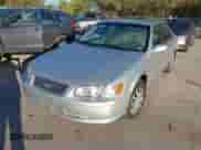 2000 Toyota Camry LE z VIN JT2BG22K5Y0456904, wystawiony jako IAAI lot #43519495 z przebiegiem 113 828 mil mil oraz . Historia ofert i sprzedaży dostępna na DreamBid. Obrazek 2.
