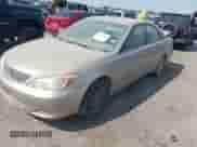 2002 Toyota Camry LE с VIN JTDBE32K120124033, выставлен на аукционе IAAI как лот 43213810 с пробегом 102 162 миль миль и . История ставок и продаж доступна на DreamBid. Изображение 2.