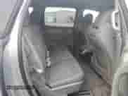 2014 Chevrolet Traverse LS с VIN 1GNKRFED8EJ356086, выставлен на аукционе Copart как лот 85698405 с пробегом 147 621 миль миль и Списание • Salvage title. История ставок и продаж доступна на DreamBid. Изображение 11.