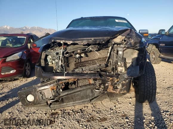 2013 Ford F-150 Platinum z VIN 1FTFW1ET4DFC12419, wystawiony jako Copart lot #82310115 z przebiegiem Nie podano mil oraz Szkoda całkowita • Salvage title. Historia ofert i sprzedaży dostępna na DreamBid. Obrazek 5.