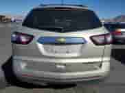 2014 Chevrolet Traverse LT с VIN 1GNKRHKD1EJ125515, выставлен на аукционе Copart как лот 80345865 с пробегом 165 093 миль миль и Списание • Salvage title. История ставок и продаж доступна на DreamBid. Изображение 6.