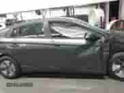 2020 Hyundai Ioniq Blue с VIN KMHC65LC4LU238649, выставлен на аукционе IAAI как лот 42714643 с пробегом 72 222 миль миль и . История ставок и продаж доступна на DreamBid. Изображение 14.