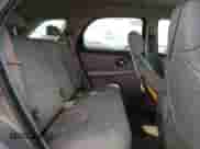2006 Chevrolet Equinox LT с VIN 2CNDL63F166087723, выставлен на аукционе Copart как лот 72060495 с пробегом 275 398 миль миль и Списание • Salvage title. История ставок и продаж доступна на DreamBid. Изображение 11.