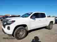 2023 Chevrolet Colorado 2WD LT с VIN 1GCPSCEK0P1156581, выставлен на аукционе Copart как лот 90366865 с пробегом 66 600 миль миль и Чистый • Clean title. История ставок и продаж доступна на DreamBid. Изображение 1.