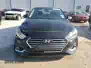 2018 Hyundai Accent Limited с VIN 3KPC34A30JE020892, выставлен на аукционе Copart как лот 68330805 с пробегом 65 462 миль миль и Списание • Salvage title. История ставок и продаж доступна на DreamBid. Изображение 5.