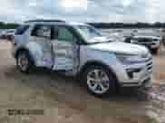 2019 Ford Explorer Limited z VIN 1FM5K7F83KGB16384, wystawiony jako Copart lot #65544105 z przebiegiem 147 972 mil mil oraz Szkoda całkowita • Salvage title. Historia ofert i sprzedaży dostępna na DreamBid. Obrazek 4.