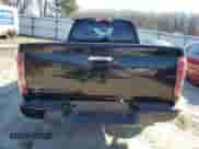 2010 Chevrolet Colorado 1LT с VIN 1GCESCD93A8140282, выставлен на аукционе Copart как лот 46519755 с пробегом 59 646 миль миль и Списание • Salvage title. История ставок и продаж доступна на DreamBid. Изображение 6.