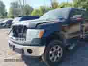 2013 Ford F-150 Lariat с VIN 1FTFW1EF1DFB28973, выставлен на аукционе IAAI как лот 43227488 с пробегом 270 538 миль миль и . История ставок и продаж доступна на DreamBid. Изображение 6.