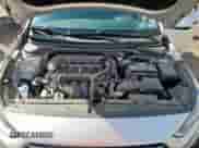 2022 Hyundai Accent SE с VIN 3KPC24A6XNE178952, выставлен на аукционе Copart как лот 81509725 с пробегом 27 490 миль миль и Списание • Salvage title. История ставок и продаж доступна на DreamBid. Изображение 11.