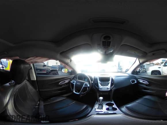 2015 Chevrolet Equinox LTZ с VIN 2GNFLDE30F6172015, выставлен на аукционе IAAI как лот 43343491 с пробегом 154 500 миль миль и . История ставок и продаж доступна на DreamBid. Изображение 18.