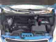 2013 Chevrolet Spark LS with VIN KL8CB6S95DC616943, listed as a IAAI auction lot 43488926 with 156,097 mi miles and . Bid and sale history available at DreamBid. Image 10.