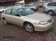 2003 Chevrolet Malibu с VIN 1G1ND52J23M617757, выставлен на аукционе IAAI как лот 43260582 с пробегом 242 137 миль миль и . История ставок и продаж доступна на DreamBid. Изображение 1.