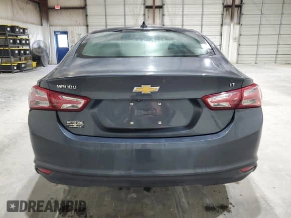 2021 Chevrolet Malibu LT с VIN 1G1ZD5ST0MF069816, выставлен на аукционе Copart как лот 84292105 с пробегом 74 962 миль миль и Чистый • Clean title. История ставок и продаж доступна на DreamBid. Изображение 6.
