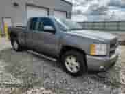 2009 Chevrolet Silverado 1500 LTZ с VIN 1GCEK39019Z156660, выставлен на аукционе Copart как лот 71166145 с пробегом 234 970 миль миль и Чистый • Clean title. История ставок и продаж доступна на DreamBid. Изображение 4.