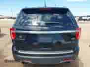 2018 Ford Explorer Platinum с VIN 1FM5K8HTXJGC66174, выставлен на аукционе IAAI как лот 43168793 с пробегом 92 435 миль миль и . История ставок и продаж доступна на DreamBid. Изображение 16.