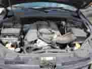 2019 Jeep Grand Cherokee SRT z VIN 1C4RJFDJ9KC707366, wystawiony jako Copart lot #63730195 z przebiegiem 75 899 mil mil oraz Nie do naprawy • Non repairable. Historia ofert i sprzedaży dostępna na DreamBid. Obrazek 12.