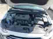 2017 Hyundai Elantra SE z VIN 5NPD84LF8HH058910, wystawiony jako IAAI lot #41938024 z przebiegiem 85 628 mil mil oraz . Historia ofert i sprzedaży dostępna na DreamBid. Obrazek 10.