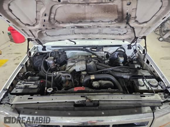 1992 Ford F-150 с VIN 2FTDF15Y9NCA81522, выставлен на аукционе Copart как лот 89527515 с пробегом 184 295 миль миль и Списание • Salvage title. История ставок и продаж доступна на DreamBid. Изображение 11.