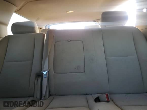 2007 Chevrolet Suburban LT with VIN 1GNFK163X7J224481, listed as a Copart auction lot 82161425 with 126,691 mi miles and Salvage title. Bid and sale history available at DreamBid. Image 10.