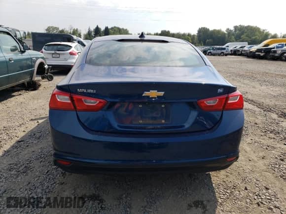 2019 Chevrolet Malibu Hybrid с VIN 1G1ZF5SU7KF213779, выставлен на аукционе Copart как лот 71562395 с пробегом Не указан миль и Списание • Salvage title. История ставок и продаж доступна на DreamBid. Изображение 6.