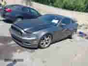 2014 Ford Mustang GT z VIN 1ZVBP8CF7E5310141, wystawiony jako IAAI lot #42610122 z przebiegiem 126 444 mil mil oraz . Historia ofert i sprzedaży dostępna na DreamBid. Obrazek 16.
