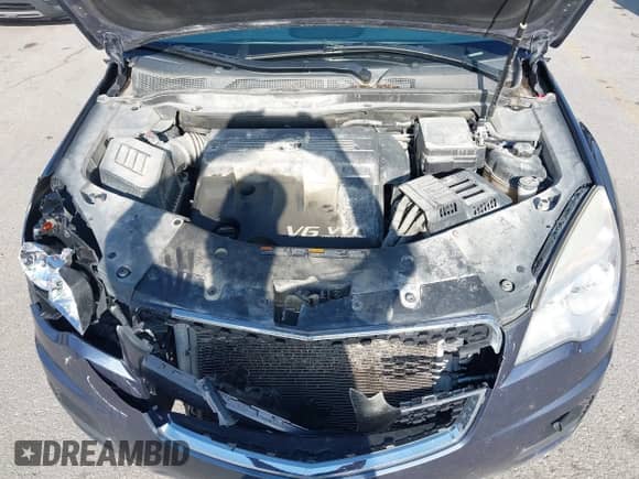 2014 Chevrolet Equinox LT с VIN 2GNFLFE31E6290052, выставлен на аукционе IAAI как лот 42598213 с пробегом 169 566 миль миль и . История ставок и продаж доступна на DreamBid. Изображение 10.