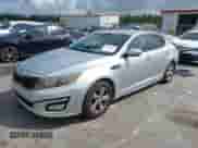 2015 Kia Optima LX с VIN 5XXGM4A71FG478604, выставлен на аукционе IAAI как лот 43391282 с пробегом 213 502 миль миль и . История ставок и продаж доступна на DreamBid. Изображение 2.