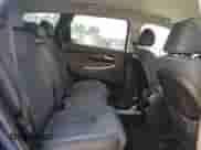 2020 Hyundai Santa Fe SE with VIN 5NMS2CAD6LH191952, listed as a Copart auction lot 70440855 with 52,418 mi miles and Salvage title. Bid and sale history available at DreamBid. Image 11.