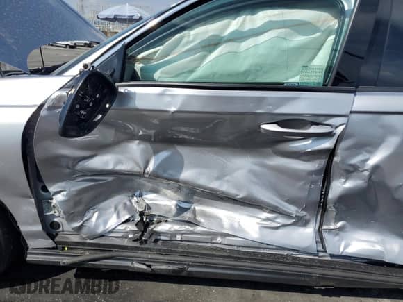 2024 Honda Accord EX с VIN 1HGCY1F31RA013815, выставлен на аукционе Copart как лот 81275865 с пробегом 22 929 миль миль и Списание • Salvage title. История ставок и продаж доступна на DreamBid. Изображение 7.