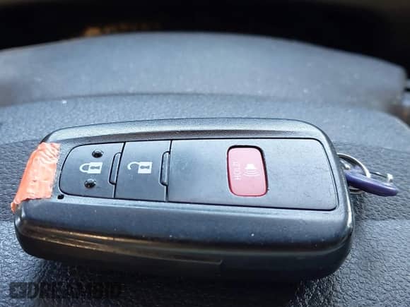 2019 Toyota Prius LE с VIN JTDL9RFU4K3002210, выставлен на аукционе IAAI как лот 42386589 с пробегом 126 389 миль миль и . История ставок и продаж доступна на DreamBid. Изображение 11.