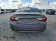 2011 Hyundai Sonata Limited с VIN 5NPEC4AC5BH272742, выставлен на аукционе Copart как лот 72172794 с пробегом 183 846 миль миль и Списание • Salvage title. История ставок и продаж доступна на DreamBid. Изображение 6.